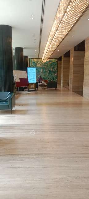 3 BHK Flat In Lodha The Park Side For Sale  In Worli