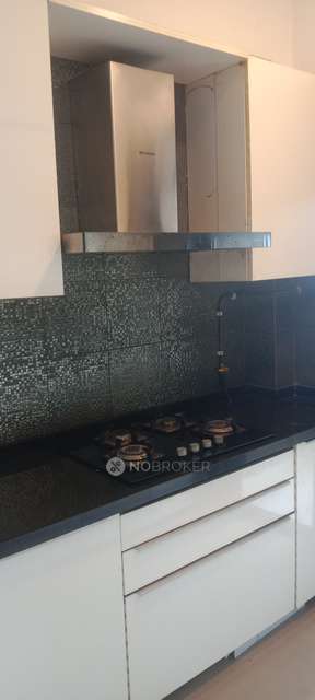 3 BHK Flat In Lodha The Park Side For Sale  In Worli