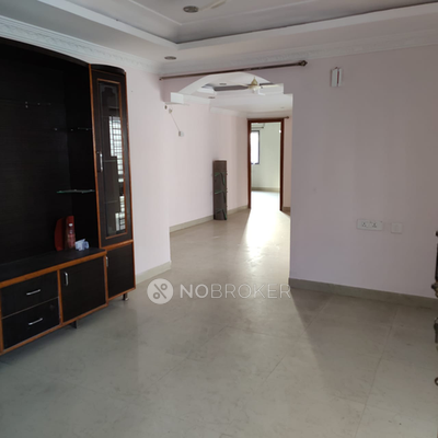3 BHK Flat In Indus Classic for Rent  In Manikonda