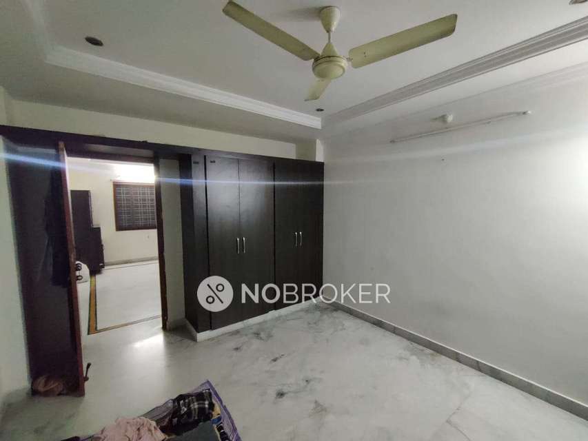 3 BHK Flat In Jaya Lakshmi Towers for Rent  In Kukatpally