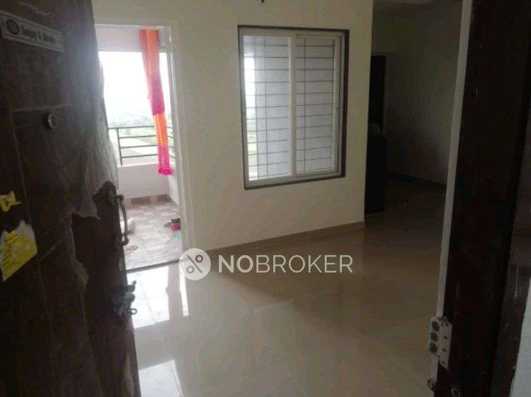 2 BHK Flat In Tanish Pearls for Rent  In Charholi Budruk