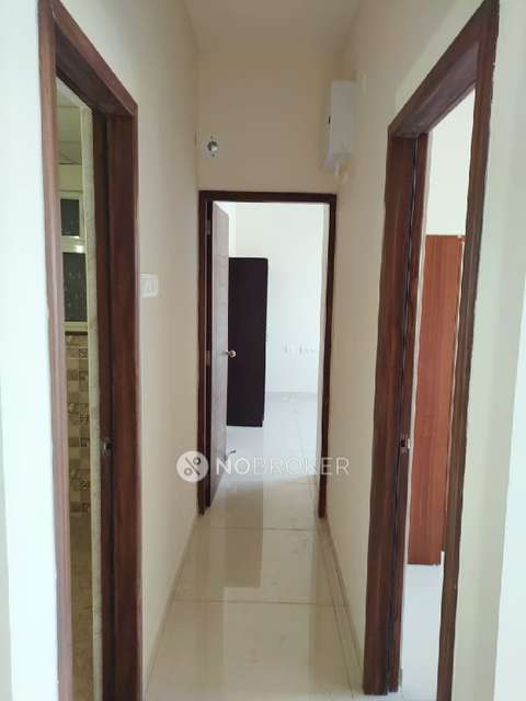 2 BHK Flat In Megapolis Symphony for Rent  In Hinjawadi