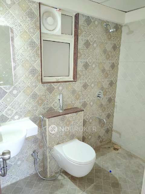 2 BHK Flat In Megapolis Symphony for Rent  In Hinjawadi