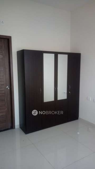 2 BHK Flat In Megapolis Symphony for Rent  In Hinjawadi
