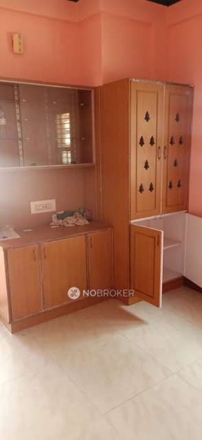 1 BHK Flat In Amudha Nilaya for Rent  In Jalahalli