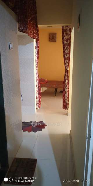 1 BHK Flat In Ganpati Residency For Sale  In Badlapur