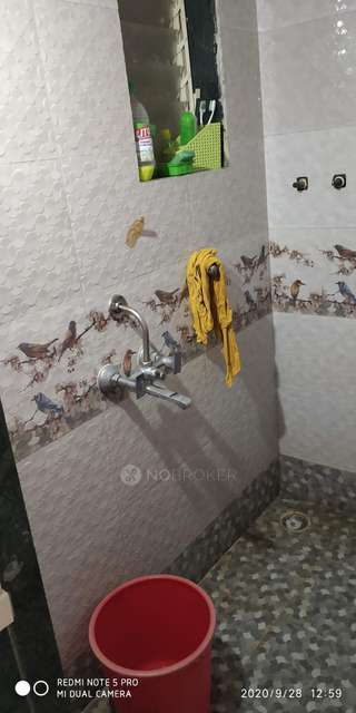 1 BHK Flat In Ganpati Residency For Sale  In Badlapur