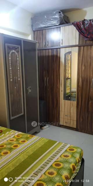 1 BHK Flat In Ganpati Residency For Sale  In Badlapur