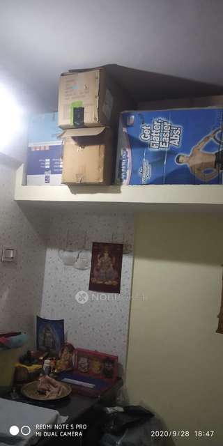 1 BHK Flat In Ganpati Residency For Sale  In Badlapur