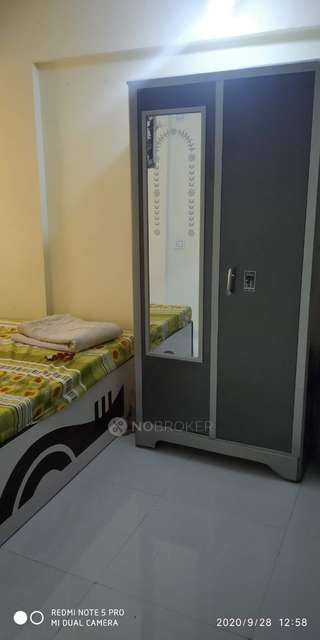 1 BHK Flat In Ganpati Residency For Sale  In Badlapur