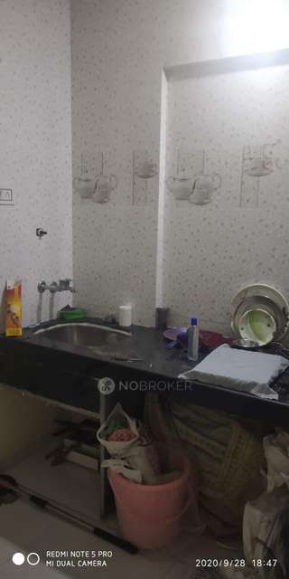 1 BHK Flat In Ganpati Residency For Sale  In Badlapur