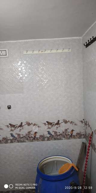 1 BHK Flat In Ganpati Residency For Sale  In Badlapur