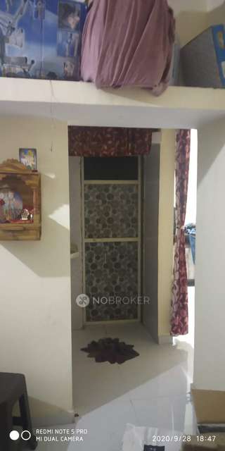 1 BHK Flat In Ganpati Residency For Sale  In Badlapur