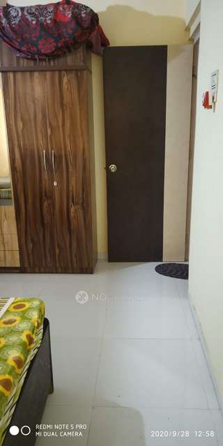 1 BHK Flat In Ganpati Residency For Sale  In Badlapur