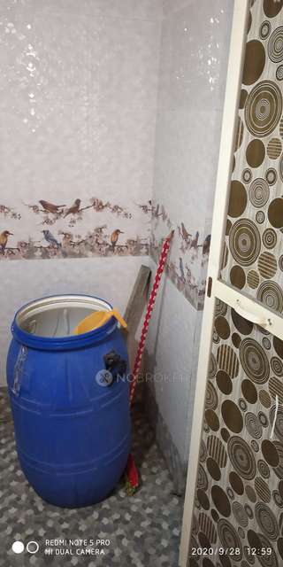 1 BHK Flat In Ganpati Residency For Sale  In Badlapur