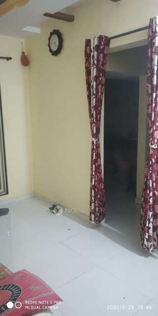 1 BHK Flat In Ganpati Residency For Sale  In Badlapur