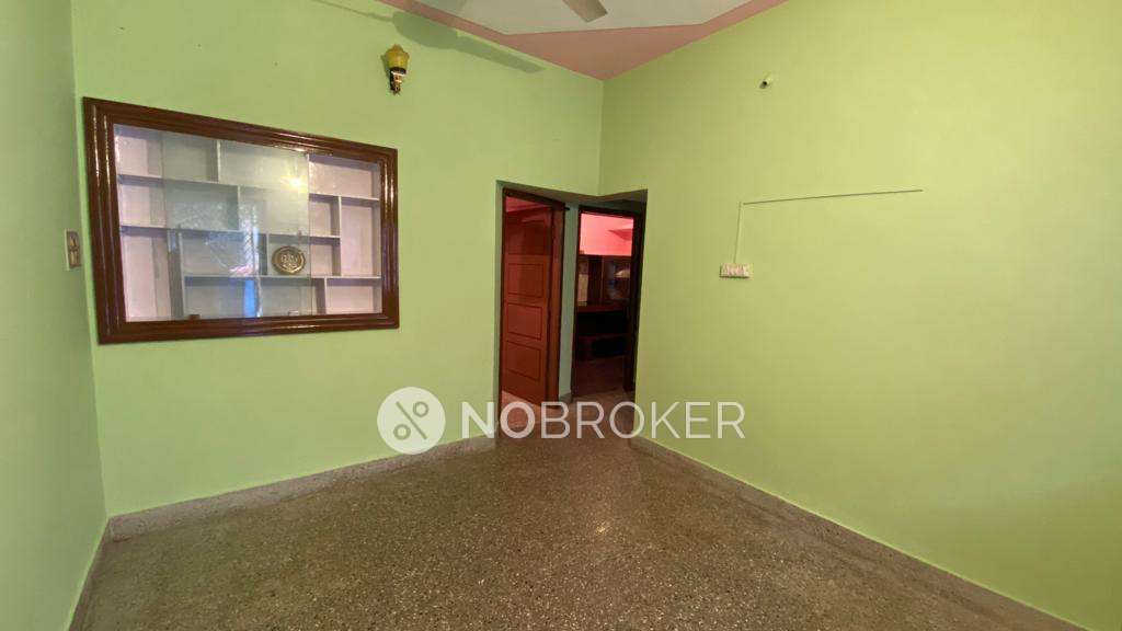 1 BHK House for Rent  In Vijayanagar