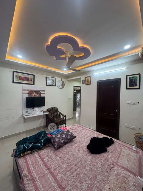 3 BHK Villa In Ark Hema For Sale  In Rodamestri Nagar
