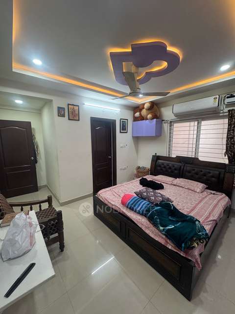 3 BHK Villa In Ark Hema For Sale  In Rodamestri Nagar