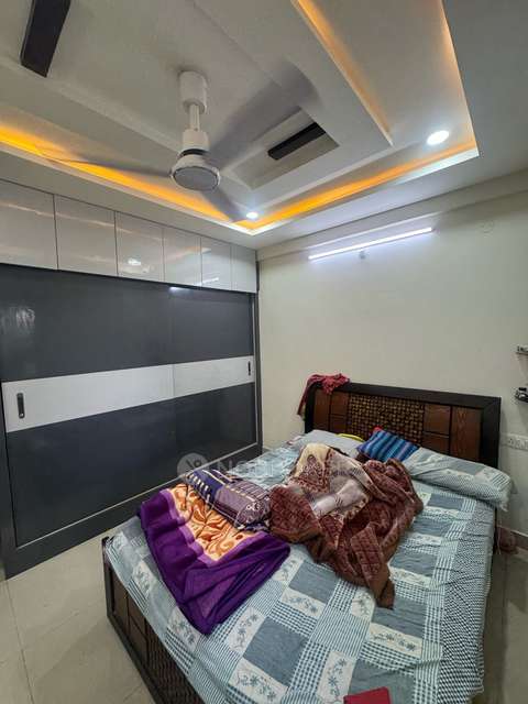 3 BHK Villa In Ark Hema For Sale  In Rodamestri Nagar