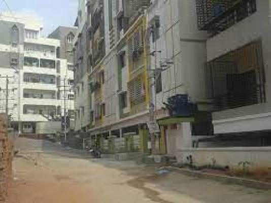 2 BHK Flat In Nirvana Majestic for Rent  In Pragathi Nagar