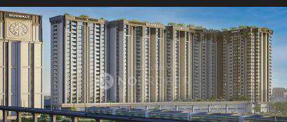 1 BHK Flat In Dattaprasad Chs for Lease  In Nalasopara West