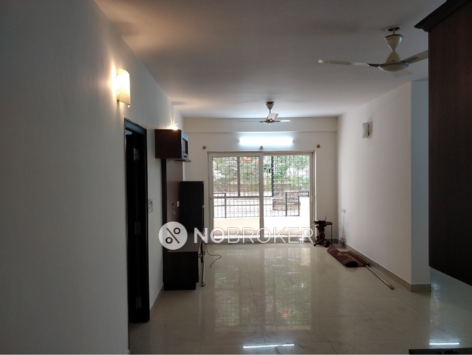 Vijetha Elysium Whitefield Rent WITHOUT BROKERAGE Semifurnished 2