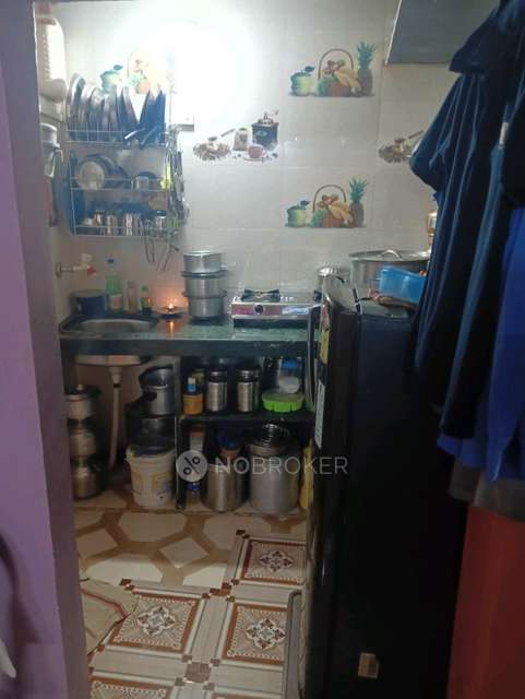 1 RK House For Sale  In Asalpha