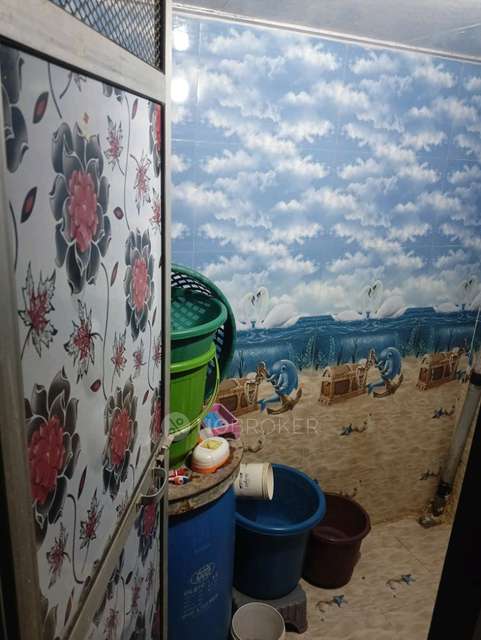 1 RK House For Sale  In Asalpha