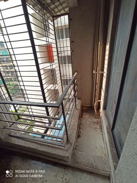 2 BHK Flat In Payal Park For Sale  In Panvel