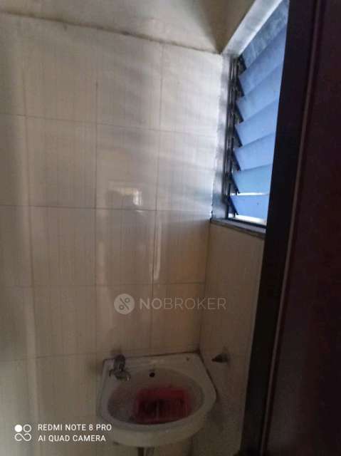 2 BHK Flat In Payal Park For Sale  In Panvel