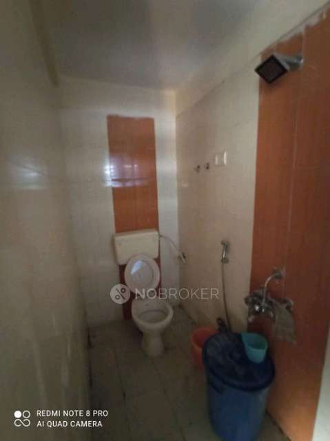 2 BHK Flat In Payal Park For Sale  In Panvel