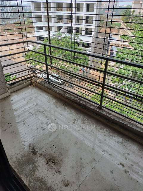 2 BHK Flat In Payal Park For Sale  In Panvel