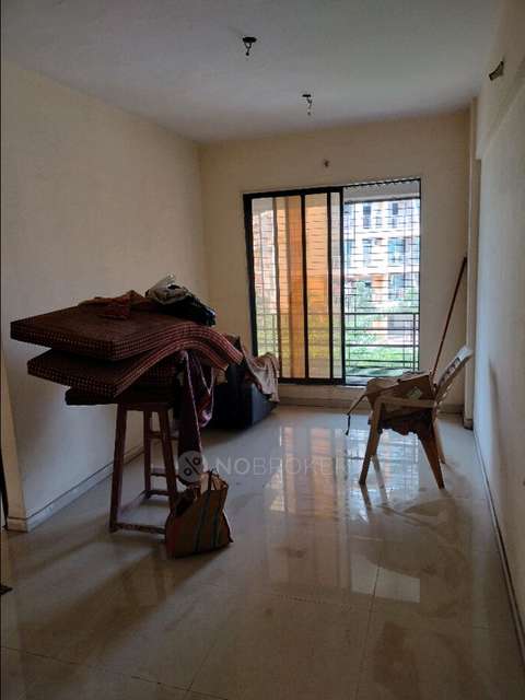2 BHK Flat In Payal Park For Sale  In Panvel