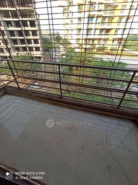 2 BHK Flat In Payal Park For Sale  In Panvel