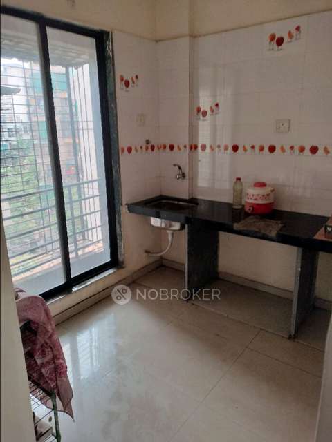 2 BHK Flat In Payal Park For Sale  In Panvel