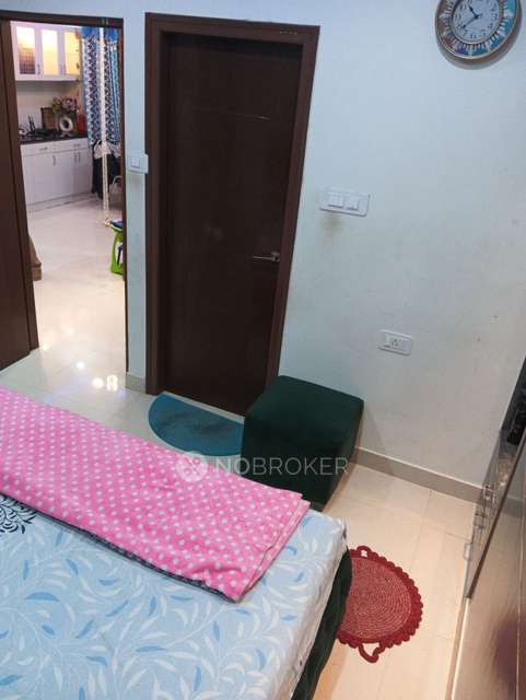 2 BHK Flat In Js Carnation For Sale  In Kalkere
