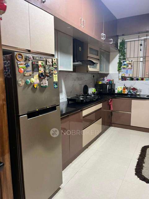 2 BHK Flat In Js Carnation For Sale  In Kalkere