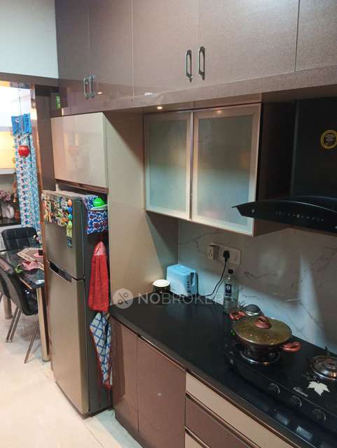 2 BHK Flat In Js Carnation For Sale  In Kalkere