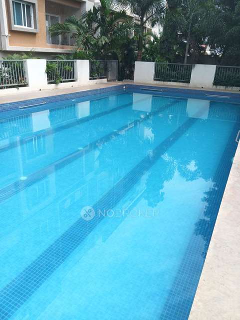 2 BHK Flat In Js Carnation For Sale  In Kalkere