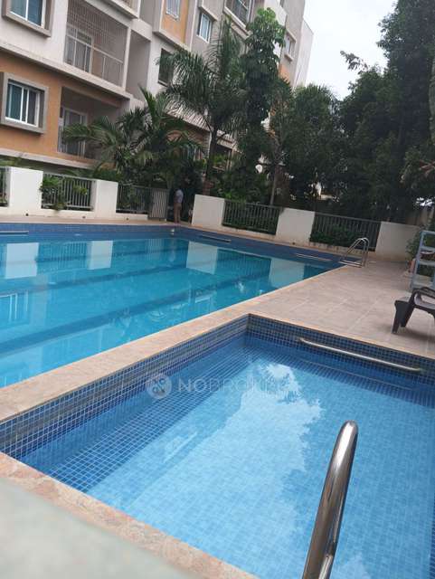 2 BHK Flat In Js Carnation For Sale  In Kalkere