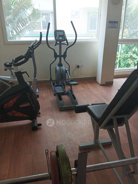 2 BHK Flat In Js Carnation For Sale  In Kalkere