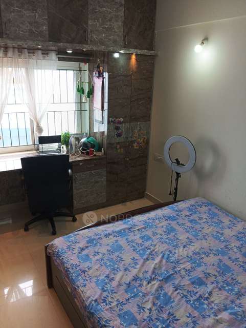 2 BHK Flat In Js Carnation For Sale  In Kalkere