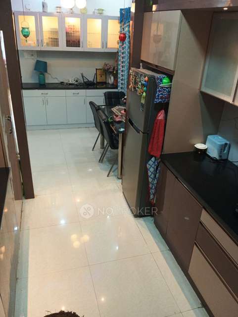 2 BHK Flat In Js Carnation For Sale  In Kalkere