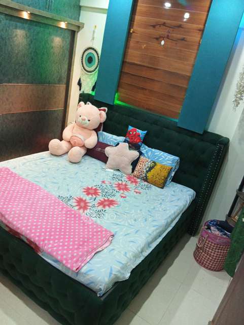 2 BHK Flat In Js Carnation For Sale  In Kalkere