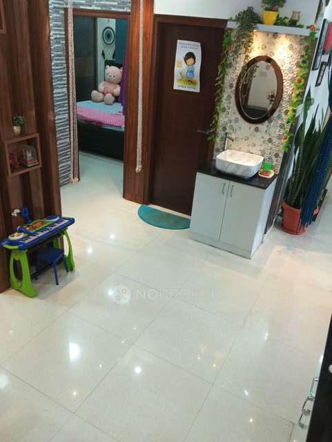 2 BHK Flat In Js Carnation For Sale  In Kalkere