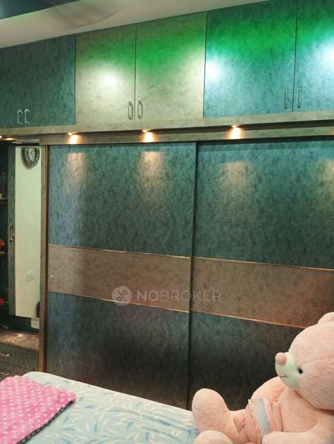 2 BHK Flat In Js Carnation For Sale  In Kalkere