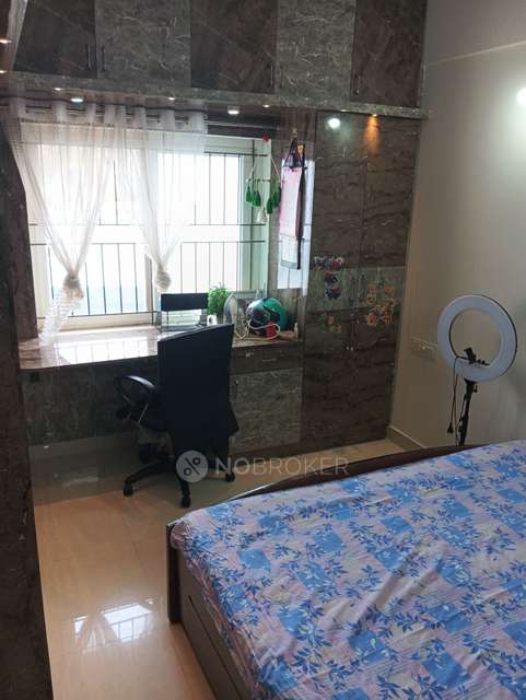 2 BHK Flat In Js Carnation For Sale  In Kalkere