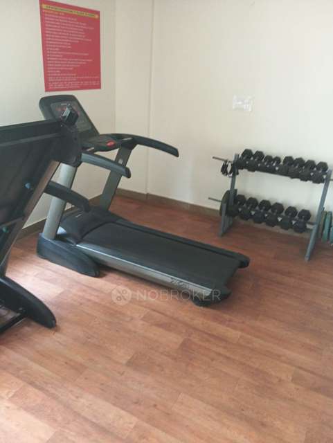 2 BHK Flat In Js Carnation For Sale  In Kalkere