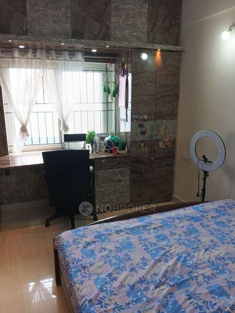 2 BHK Flat In Js Carnation For Sale  In Kalkere